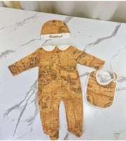 طقم فيرومارتيني مع المدس