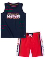 بدلة تومي هيلفقر الأصلي