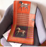 سكارف هيرمز