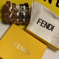 سوارة فيندي انيقة