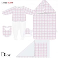 طقم ديور بناتي كامل