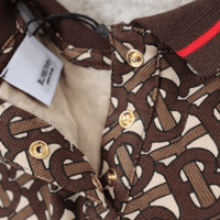 افرول بيربري ولادي