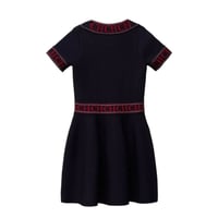 فستان ch راقي وفخم