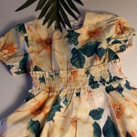 فستان دولتشي اند قبانا مواليد