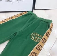 بدلة قوتشي صوف