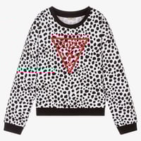 سويت شيرت جيس بناتي شتوي