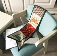 سكارف هيرمز متعدد الاستخدامات