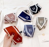 سكارف هيرمز