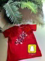 تيشيرت CH كارولينا هيريرا مطرز