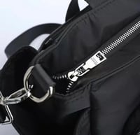 شنطة برادا للمواليد