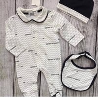 طقم ارماني كامل 5 قطع