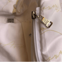 طقم ارماني كامل 5 قطع