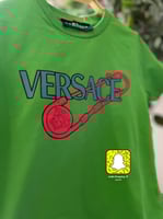 تيشيرت فيرزاتشي زاهي