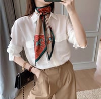 سكارف هيرمز متعدد الاستخدامات