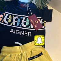 بدلة اقنر بالوان زاهية