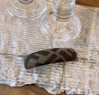 اكسسوار شعر قطعتين انيق