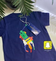 تيشيرت بولو ولادي