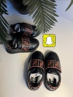 جزم فيندي فخم