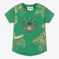 بدلة كينزو فخمة