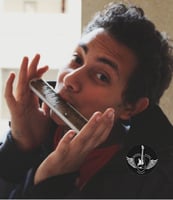 هرمونيكا 50 مفتاح