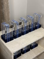 مبخره كرستاليه