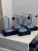 مرش عطر كرستالي