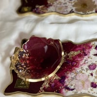 تمرية ،صحن مكسرات