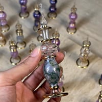 توله زجاجيه سيراميك ١٥ مل