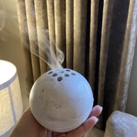 مبخرة كروية