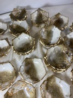 تمرية ،صحن مكسرات