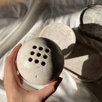 مبخرة كروية