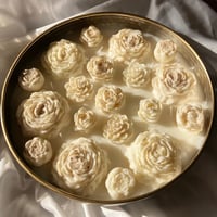 شمعه استقبال كبيره