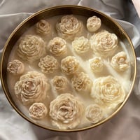 شمعه استقبال كبيره