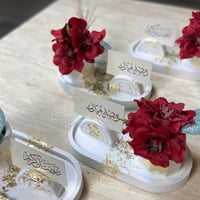 طقم طاولة خدمه