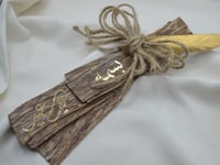 اوقيه عود فيتنامي طبيعي