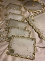 صحن ضيافة مقاس 15*20