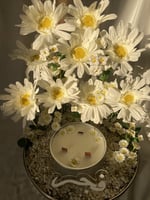 باقه الشمعة