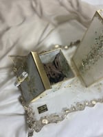 طقم مبخرة من 3 قطع