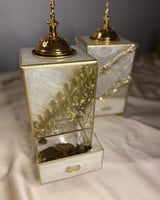 مبخرة بدرج بخور