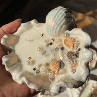 شمعة الصدفة 3