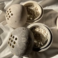 مبخرة كروية