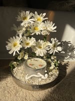 باقه الشمعة