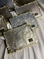 صحن ضيافة مقاس 15*20