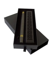 مبخرة أعواد العود الفاخرة