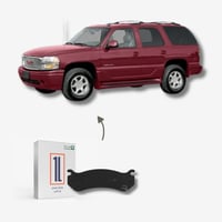 طقم فحمات امامي يوكن 2000 - 2006