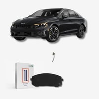 طقم فحمات امامي كيا ك 5 2020 - 2024