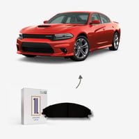 طقم فحمات امامي دودج تشارجر 2010 - 2023