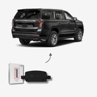 طقم فحمات خلفي تاهو 2021 - 2025