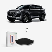 طقم فحمات امامي شانجان يوني كي 2018 - 2025