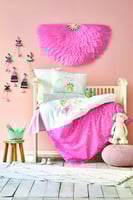 طقم مفارش مواليد Lovable